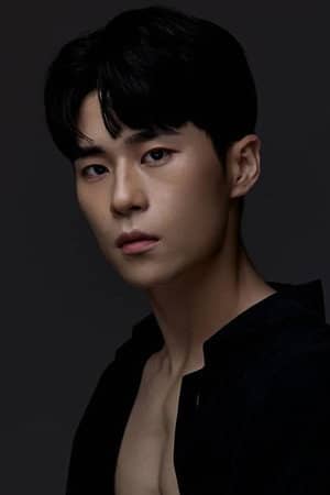 Hwang Min-hwan