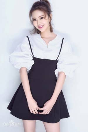 Xu Yi Fang
