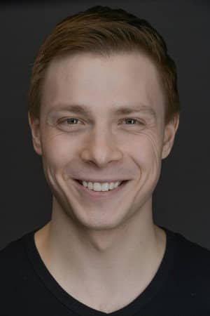 Alexey Sokolkov