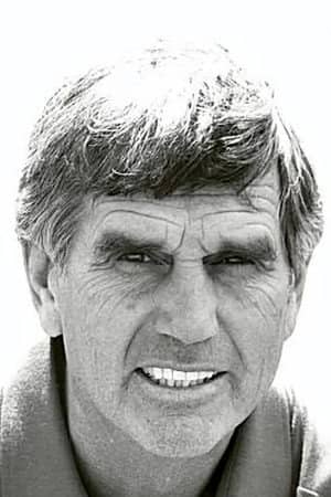 Billy Wilson