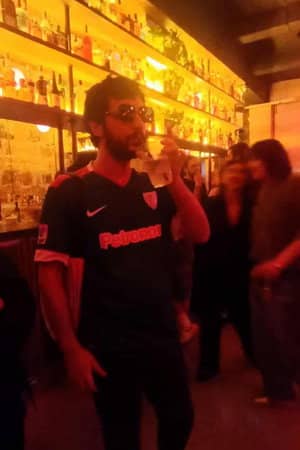 Tornike Chogovadze