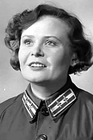 Elena Kuznetsova