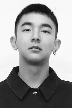 Ting-Jhen Hsu