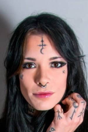 Amy Nosferatu