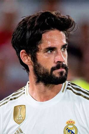 Francisco 'Isco' Alarcón