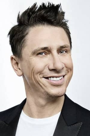 Timur Batrutdinov