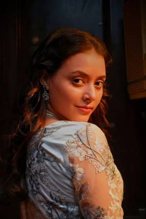 Sabrin Azad