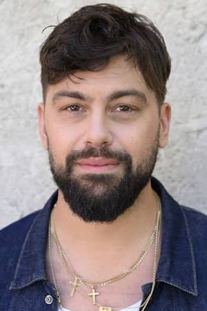 Simon Superti
