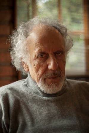 Nissim Sharim