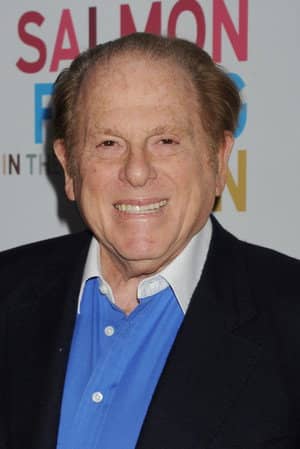 Arnold Kopelson