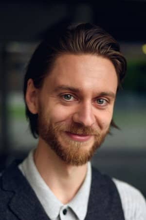 Jannik Süselbeck