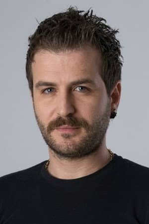 Arda Öziri