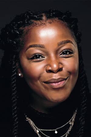 Lwazi Mthembu