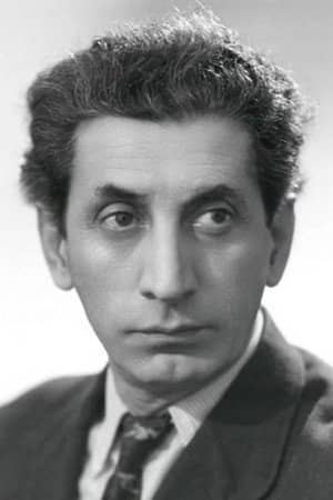 Aleksandr Beniaminov