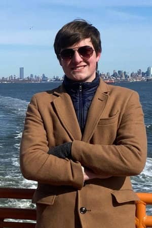 Sean O'Sullivan