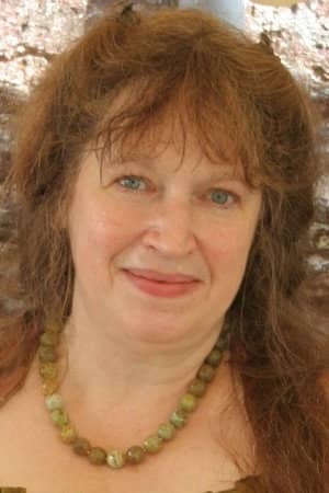 Wendy Midener