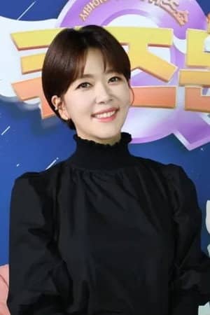 Lee Younah
