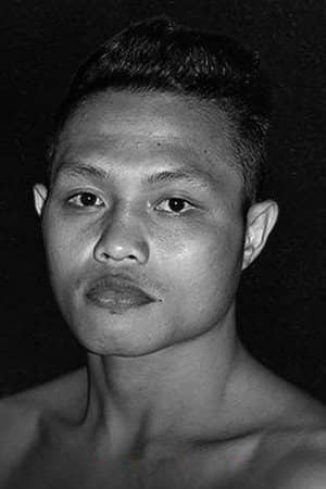 Jeronil Borres