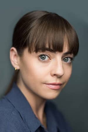 Sarah Collins