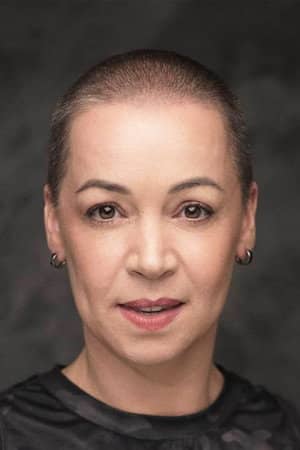 Cindy Claes