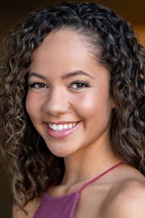 Lexie Stevenson