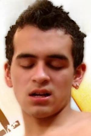 Damian Fuentes