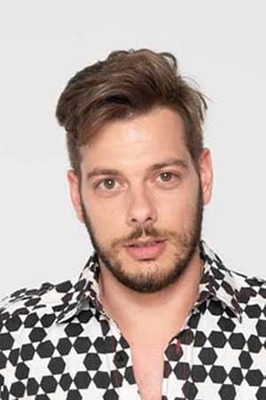 Alexandros Perros