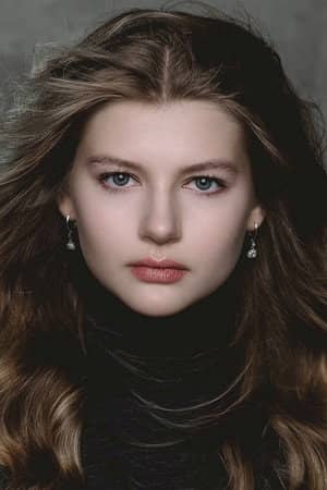 Elizaveta Bugulova
