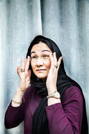 Shirin Musa