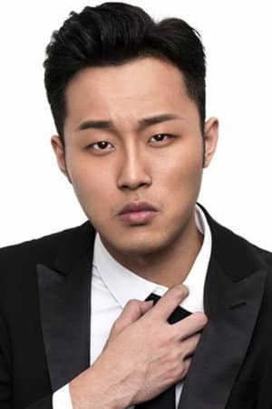 Zhang Zihao