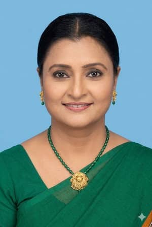 Chitralekha Guho