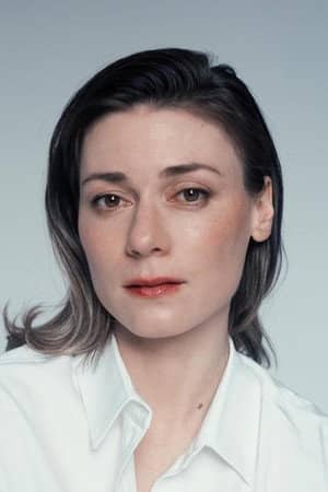Ekaterina Kramzina