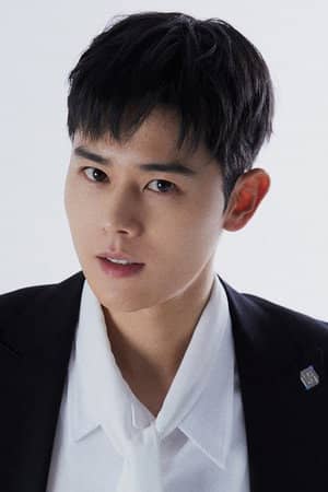 Kim Dong-jun