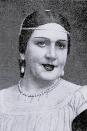 Faina Shevchenko