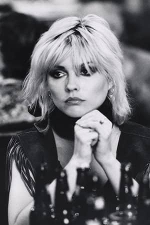 Debbie Harry