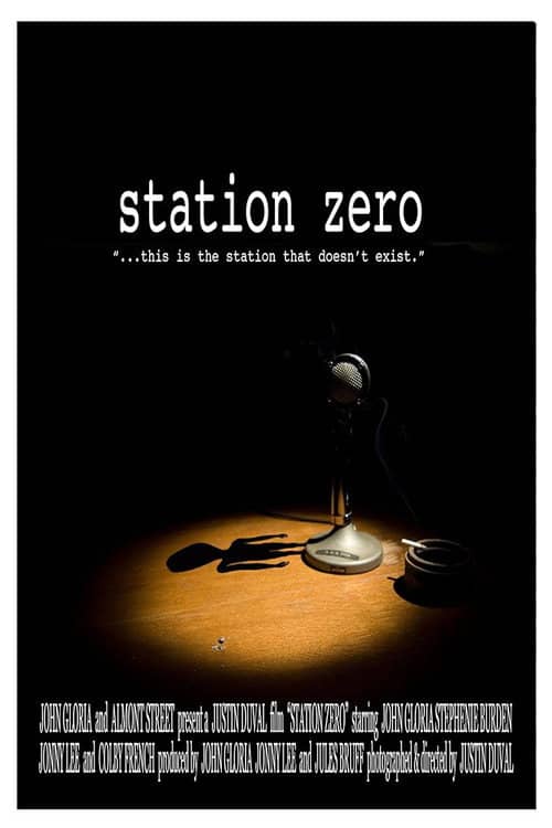 Station Zero