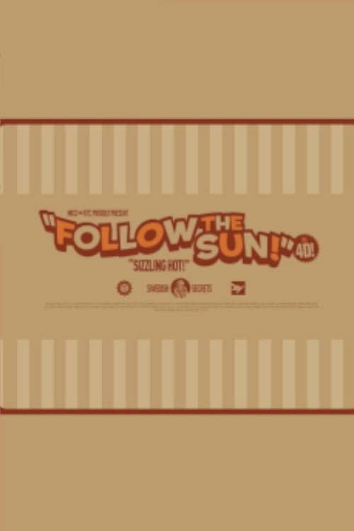 Follow the Sun!