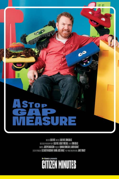 A Stop Gap Measure