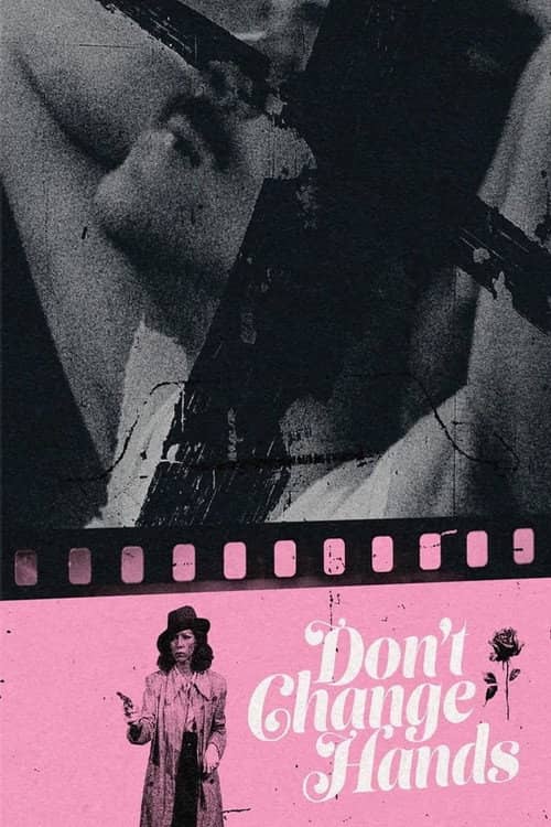 Don't Change Hands