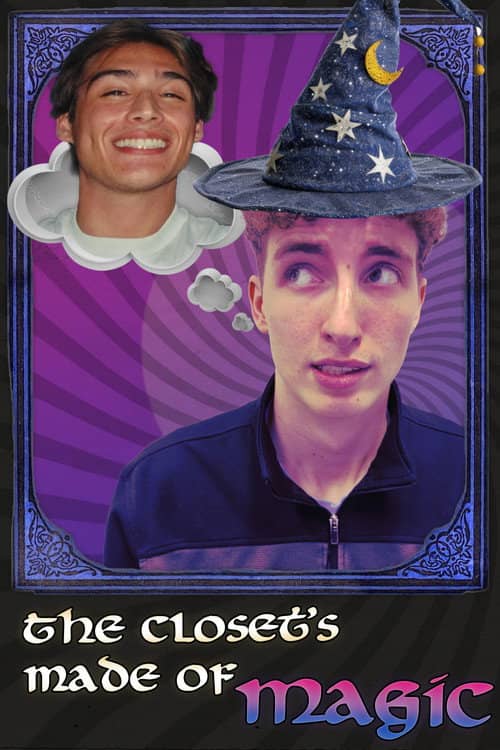 Bisexual Wizard