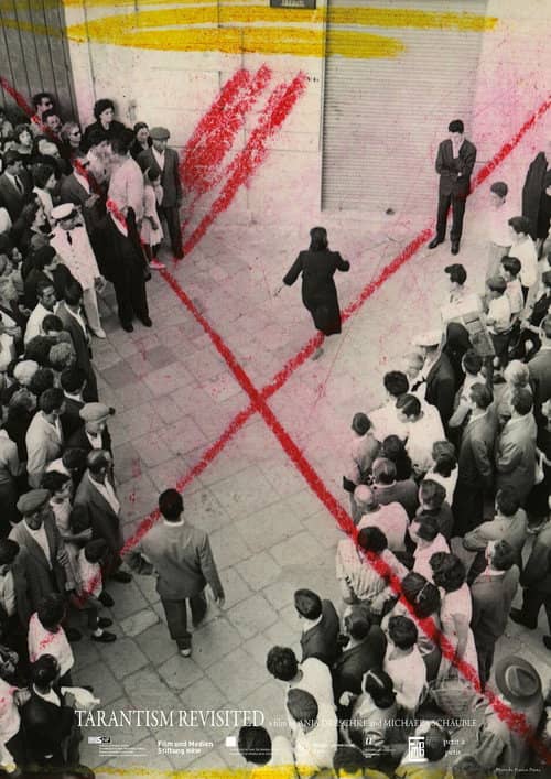 Tarantism Revisited