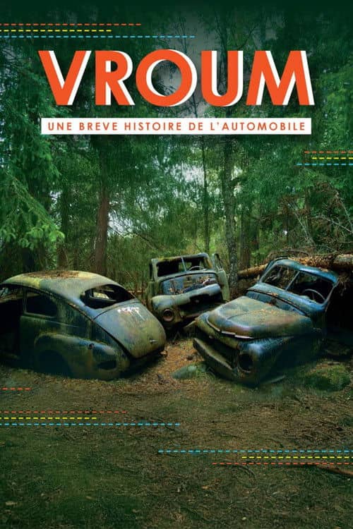 Automobile: Ride and Fall