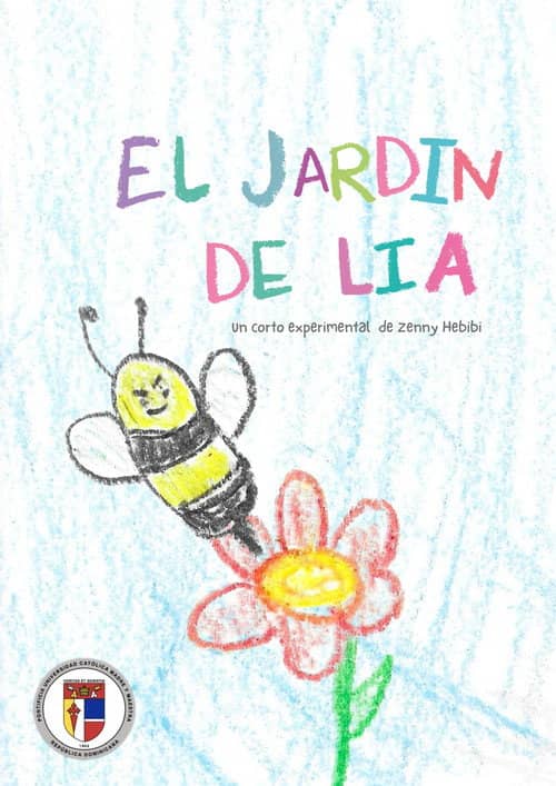 Lia's Garden