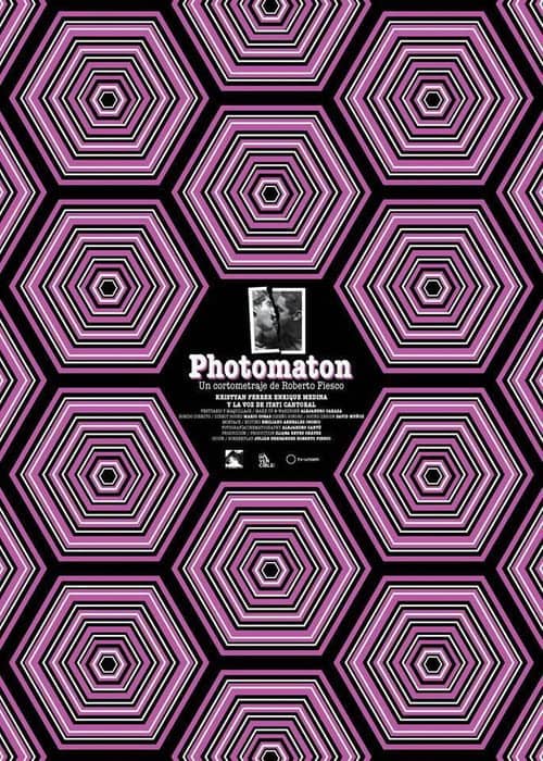 Photomatón