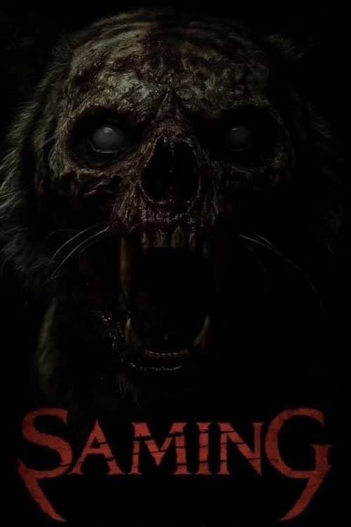 Death Whisperer: Saming the Werebeast