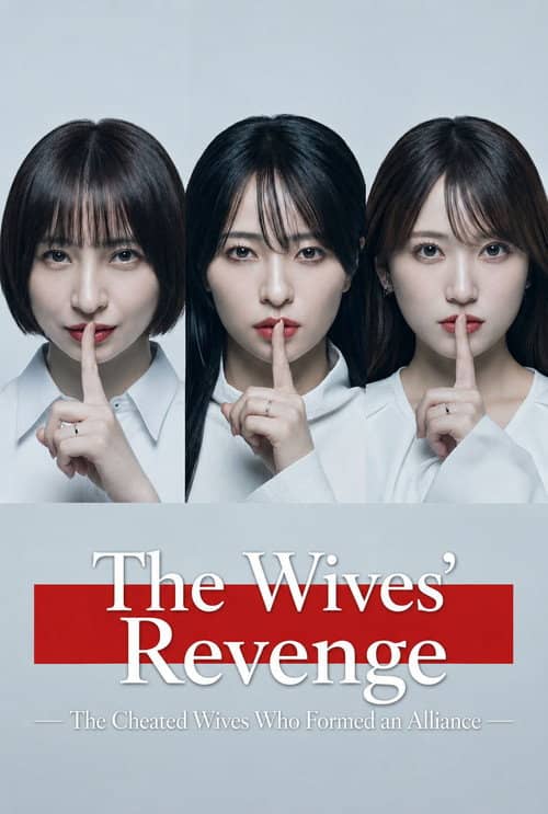 The Wives' Revenge