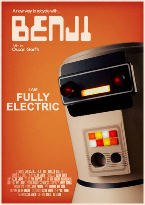 Benji