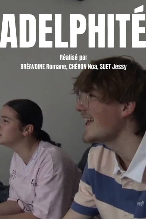 Adelphité
