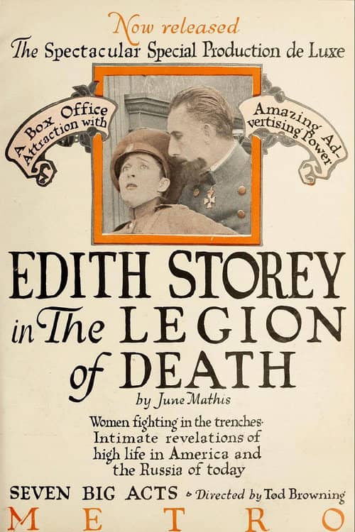 The Legion of Death
