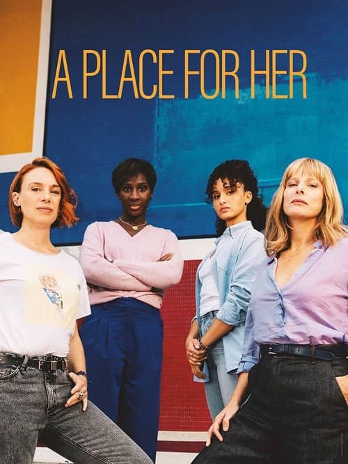 A Place for Her